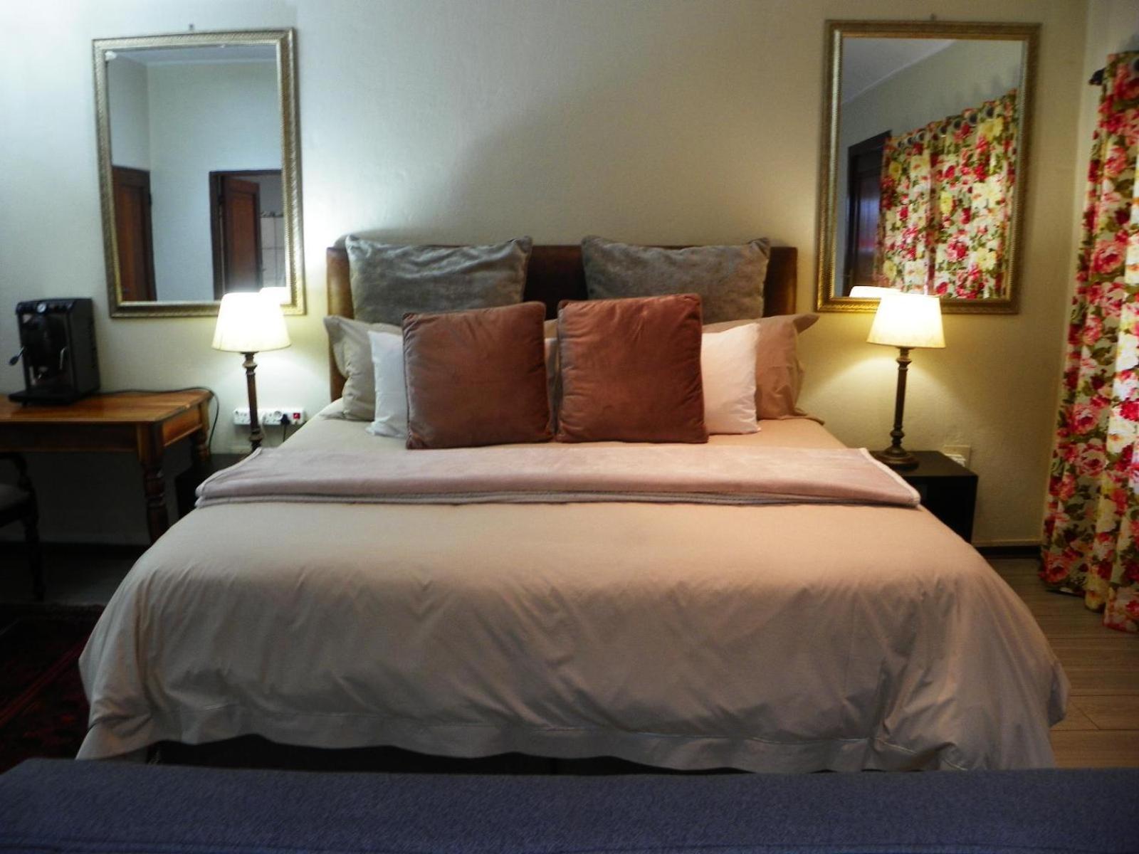 Critchley Hackle Lodge Dullstroom Quarto foto